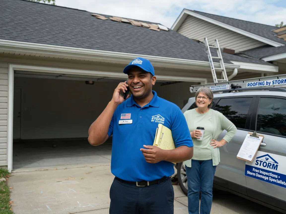 Roof Repair Near Me West Paducah, KY FAQs