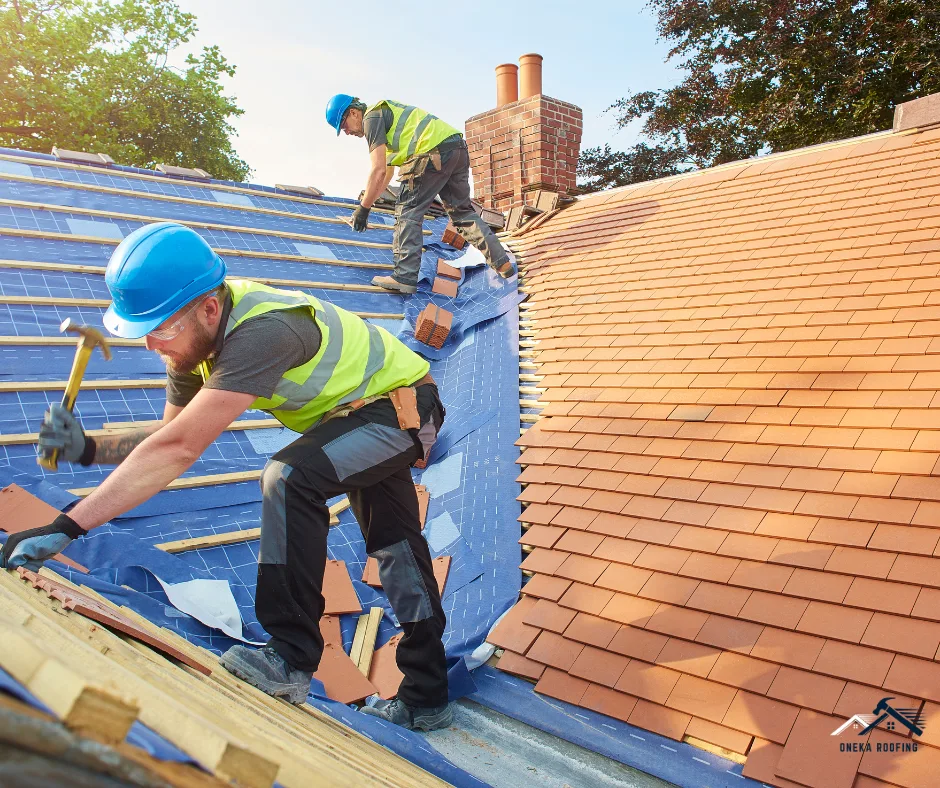 Why choose Roof Repair Near Me in West Paducah, KY